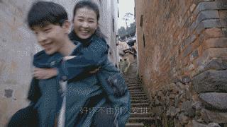 关关谢童打卡篁岭,关关和谢童去婺源是哪一集