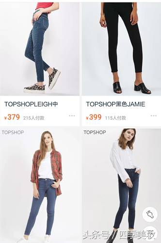 20岁女生合适的品牌衣服,25到40岁女性适合什么风格的衣服