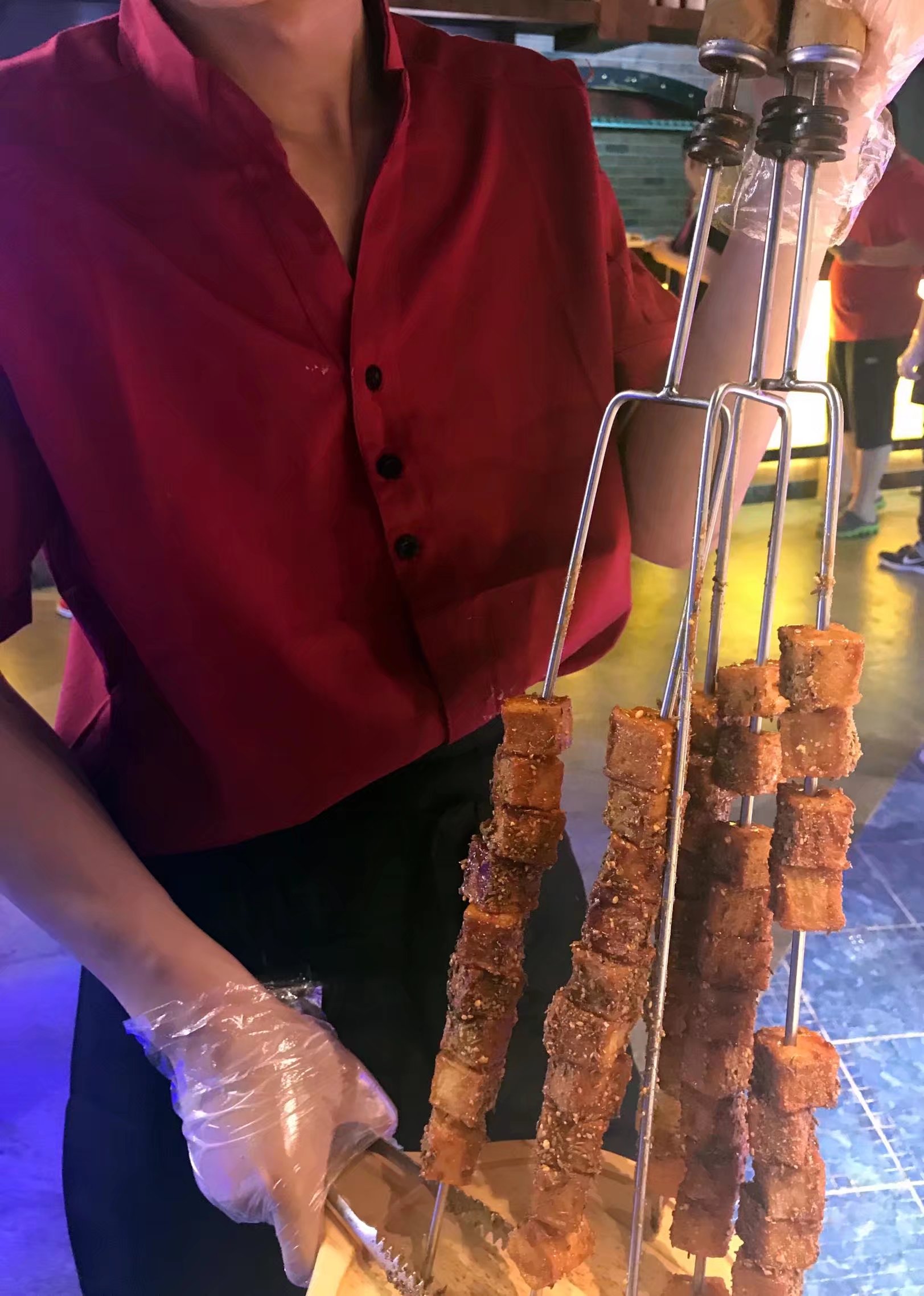 好伦哥北京阳光店,好伦哥北京