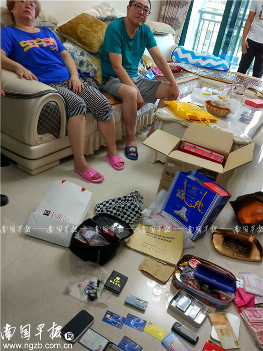 广西北海警方最新抓捕消息,北海最近抓捕人员消息