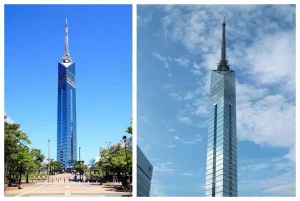日本福冈自由行,福冈自由行最佳路线
