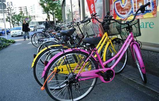 日本福冈自由行,福冈自由行最佳路线