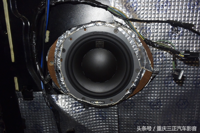 试驾改装福特f150,福特f150外观改装