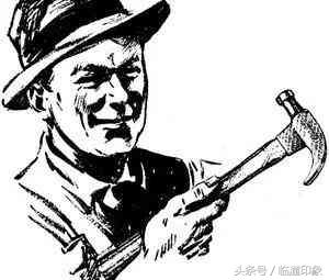 临潼人的“锤子”文化，博大精深！