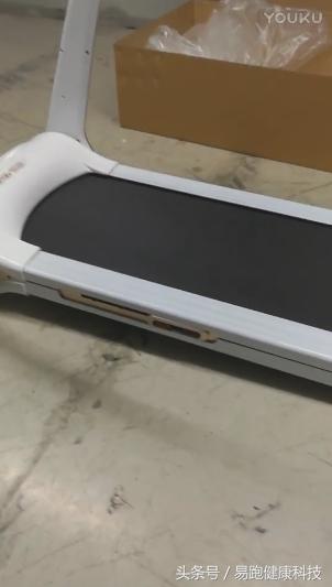 新品测评来啦！易跑mini3抢先体验，小户型也能肆意奔跑！