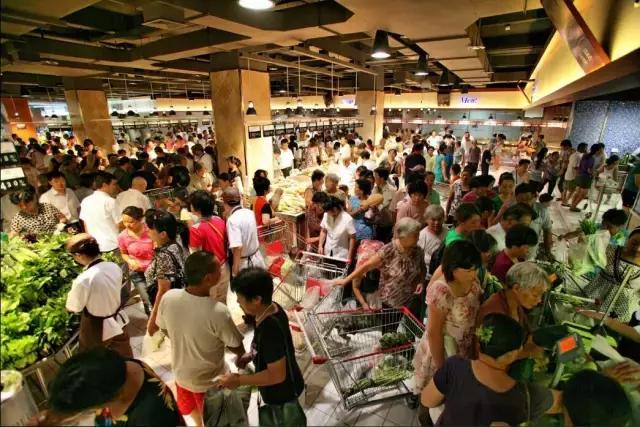 揭秘胖东来新店24个制胜细节,胖东来为什么这么厉害