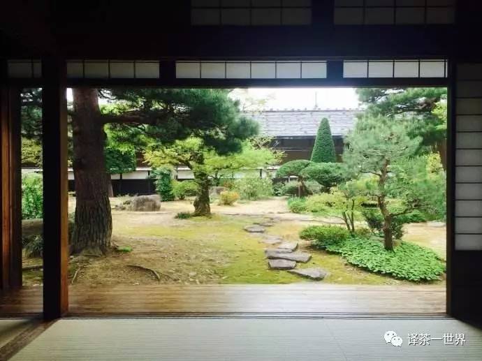 找茶旅记-日本找茶记之飞弹高山，体验最原汁原味的日本！