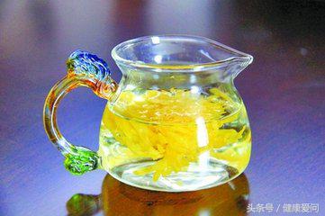 目眩、头痛、肩酸痛往往起于肝热，那么，什么东西对肝热有效呢？