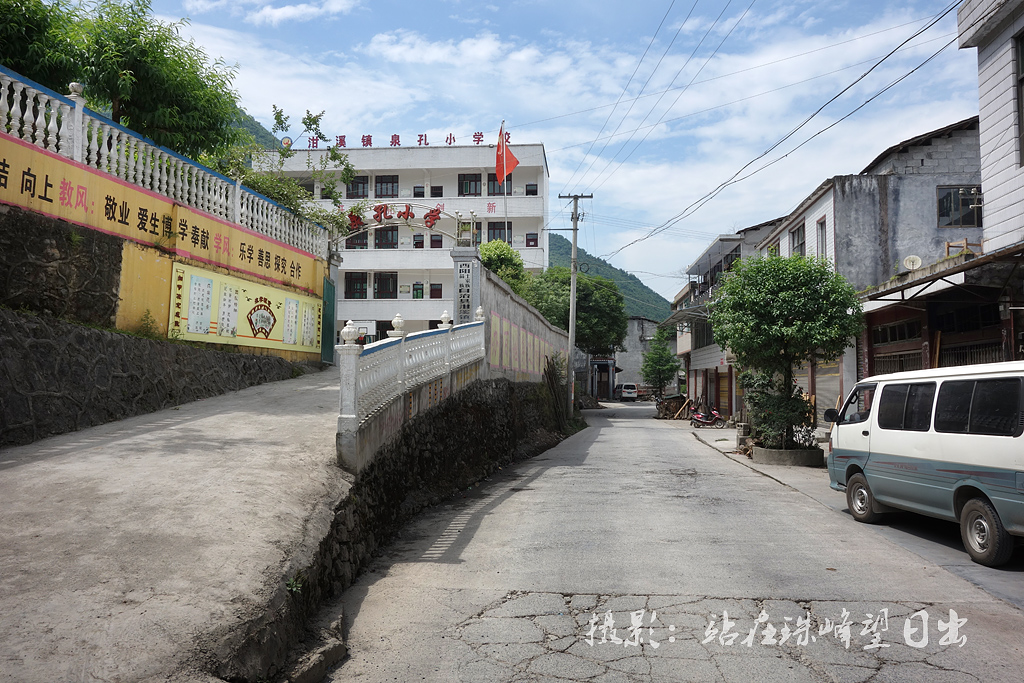 在中国的传统节日,去酉阳感受土家民俗文化