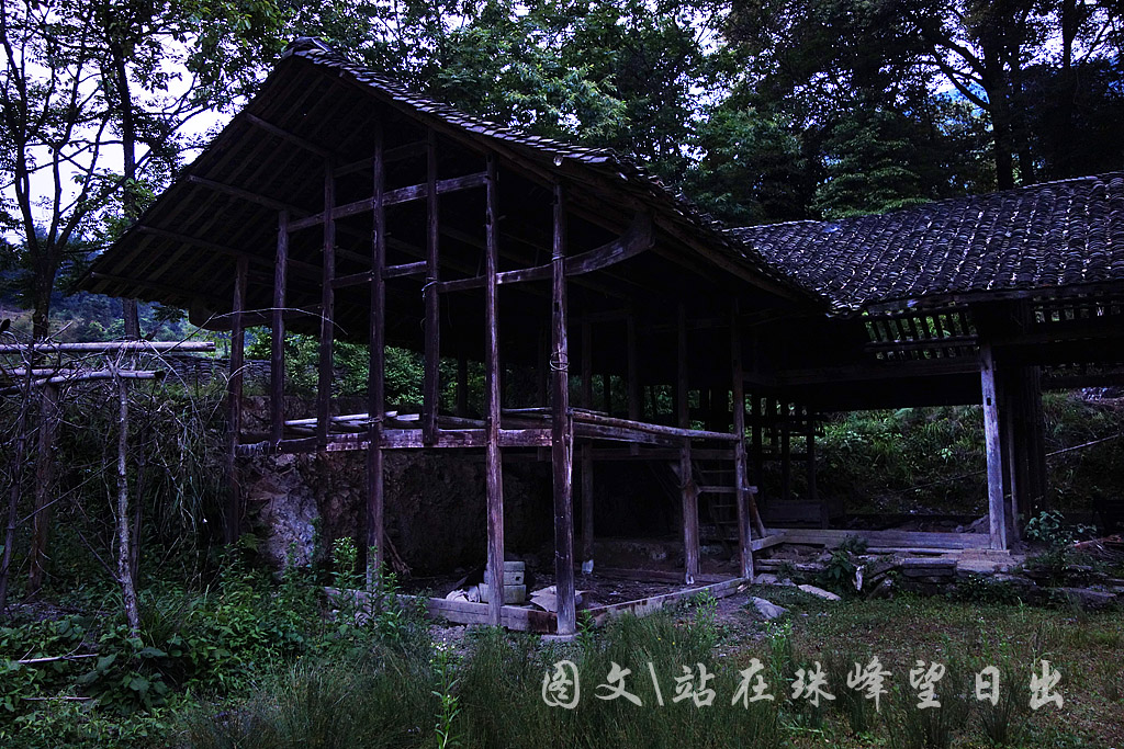 在中国的传统节日,去酉阳感受土家民俗文化