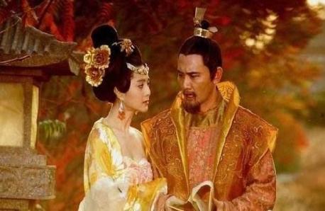 中国最有名的交际花,历史上著名的交际花