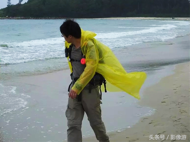 广深游最佳路线,惠州徒步穿越路线