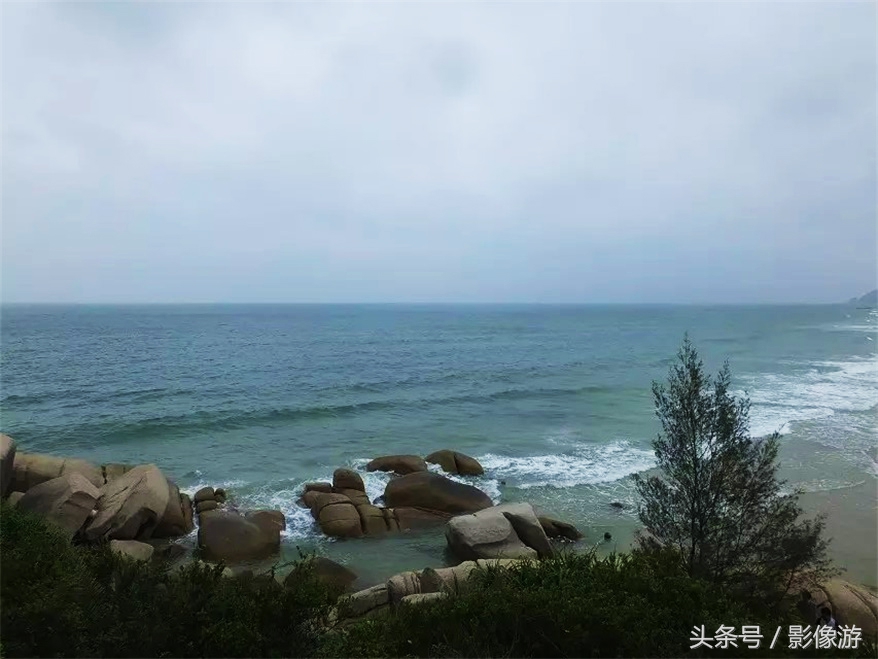 广深游最佳路线,惠州徒步穿越路线