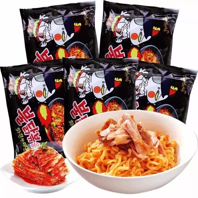 有什么好吃的进口零食推荐,这些好吃又便宜的零食你发现了吗