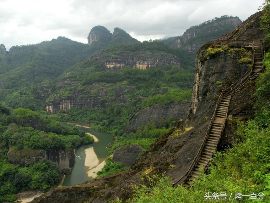 南平宝山旅游景区,福建南平市旅游景点大全