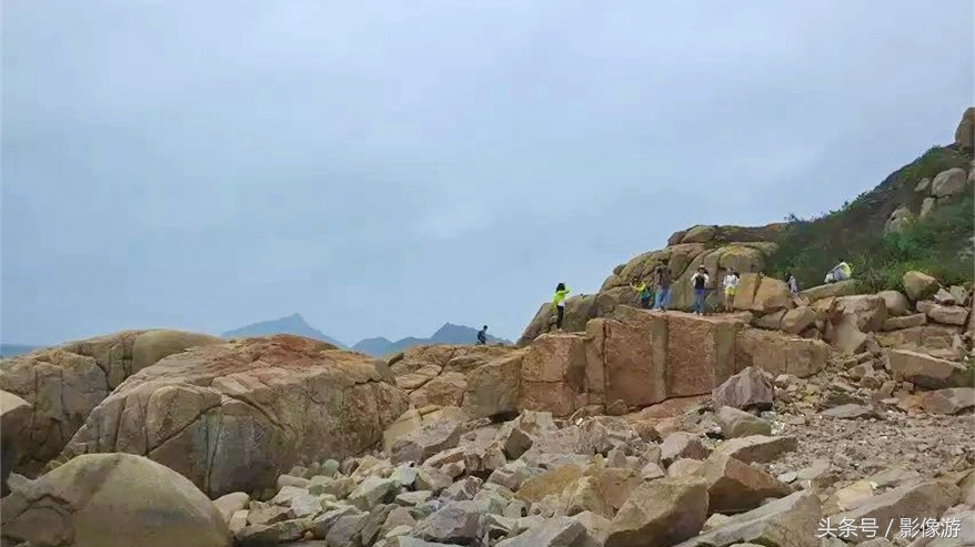 广深游最佳路线,惠州徒步穿越路线