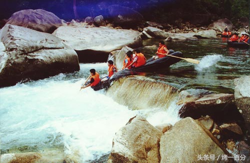 南平宝山旅游景区,福建南平市旅游景点大全
