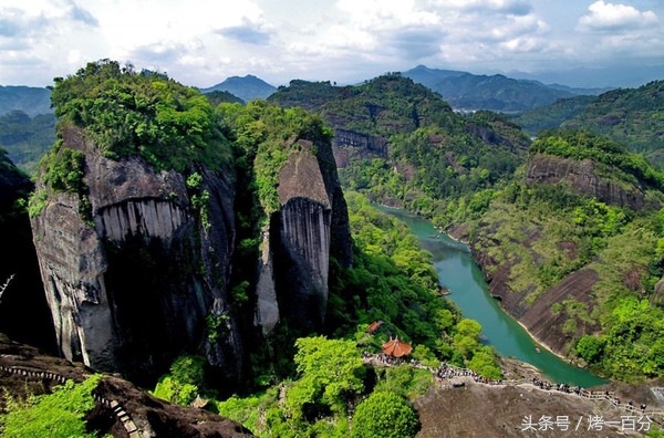南平宝山旅游景区,福建南平市旅游景点大全