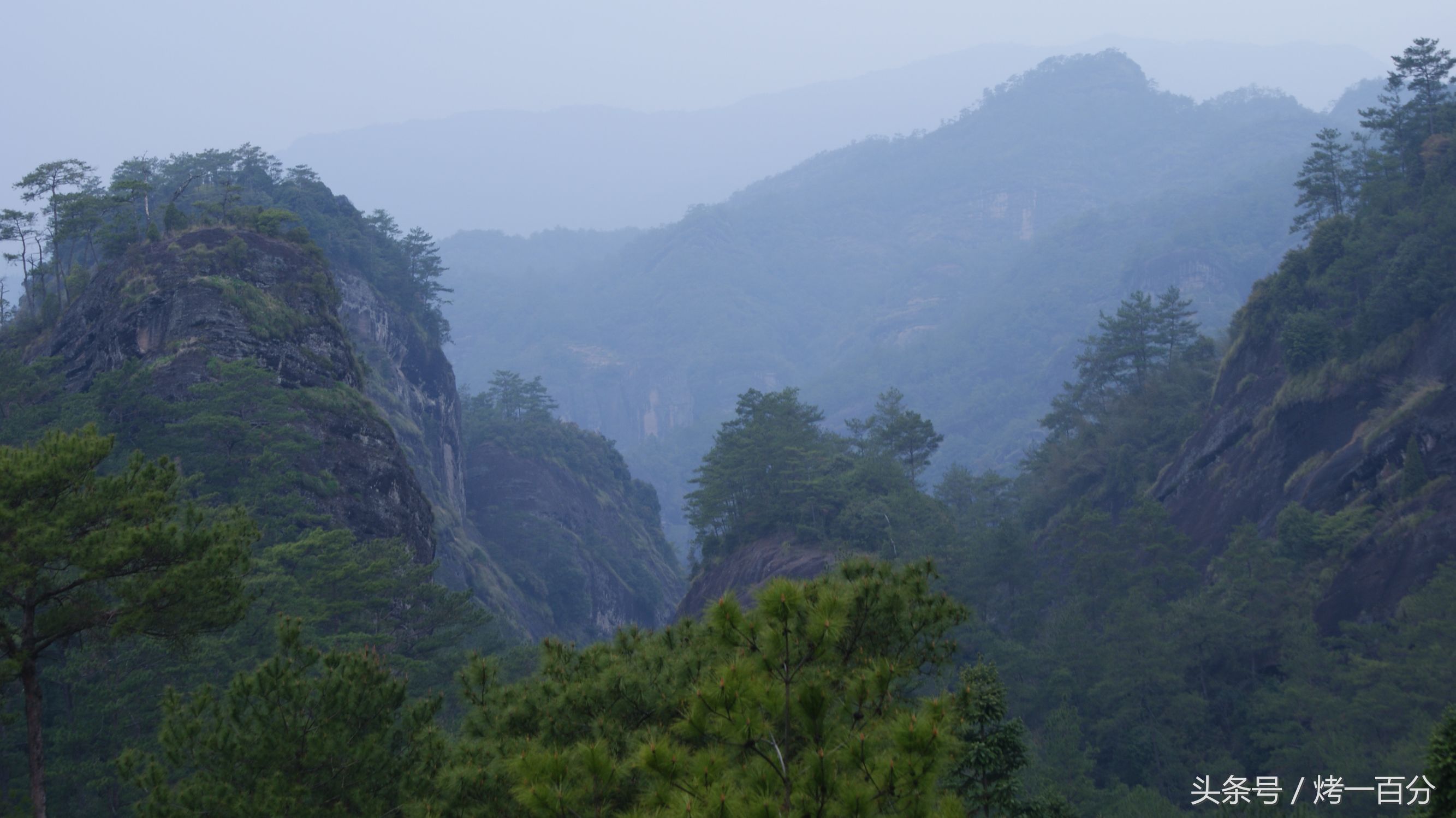 南平宝山旅游景区,福建南平市旅游景点大全