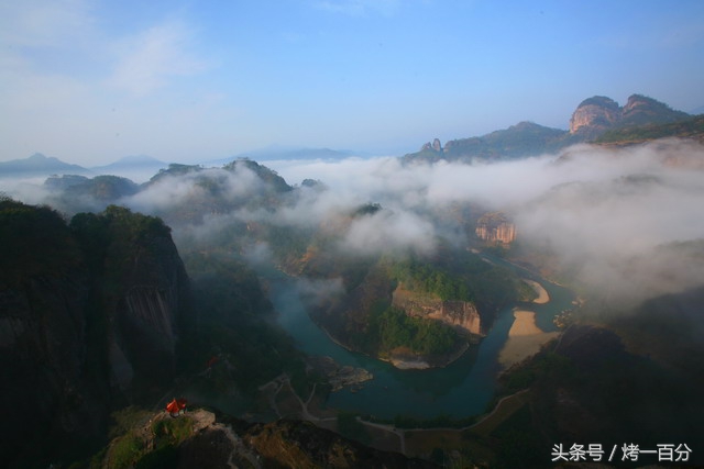 南平宝山旅游景区,福建南平市旅游景点大全