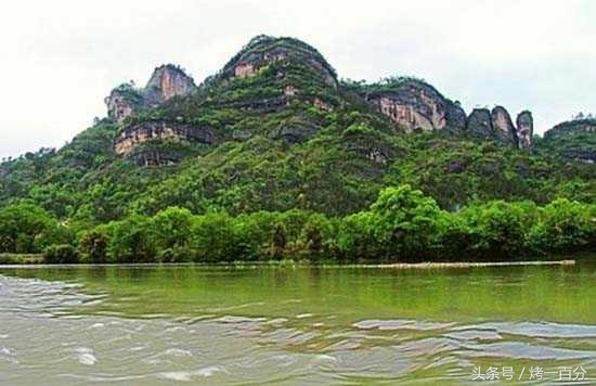 南平宝山旅游景区,福建南平市旅游景点大全