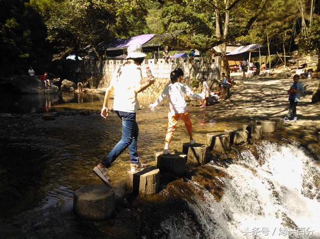 南平宝山旅游景区,福建南平市旅游景点大全