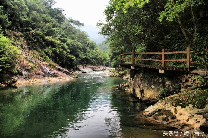 南平宝山旅游景区,福建南平市旅游景点大全