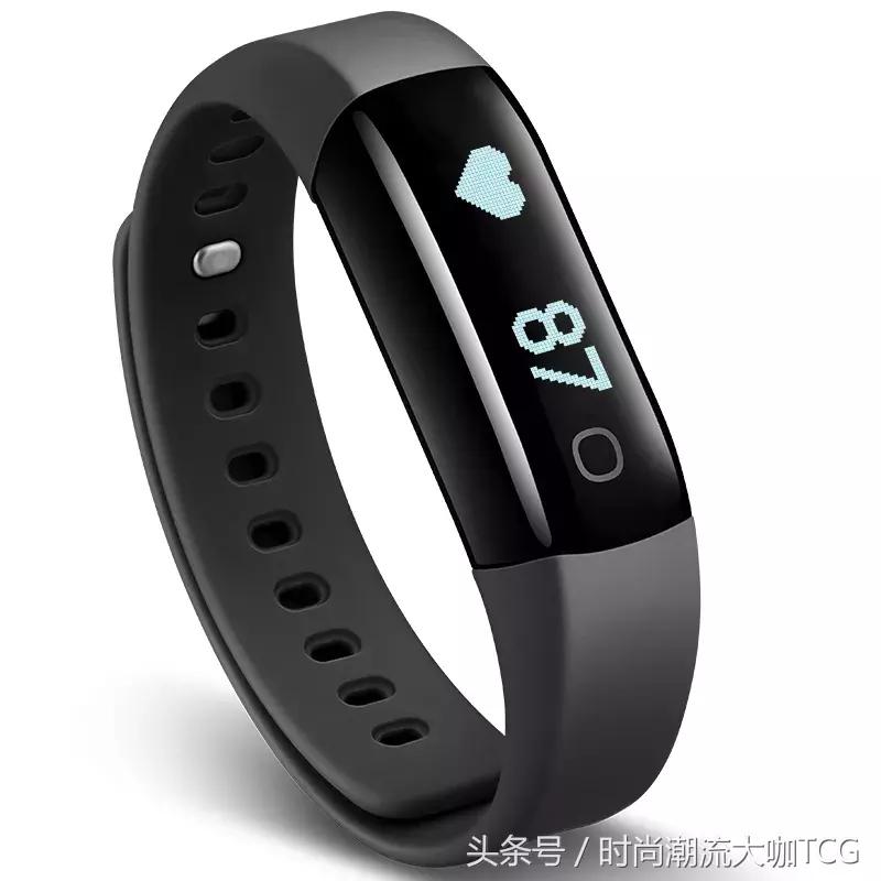 手环50米防水为什么可以游泳,真正适合游泳的智能手环