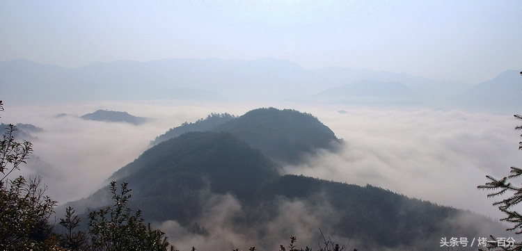 南平宝山旅游景区,福建南平市旅游景点大全