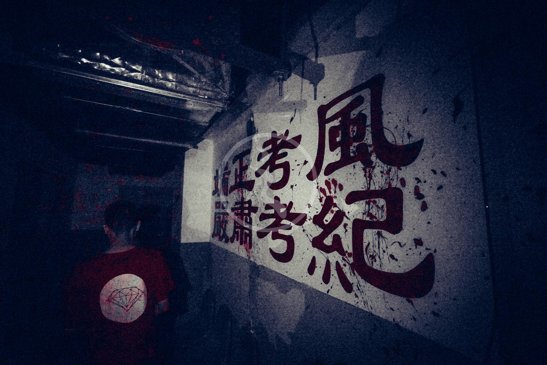 20个最恐怖的鬼屋,十大最刺激最恐怖的鬼屋