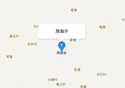 十大惊艳地名,100个好听的中国地名