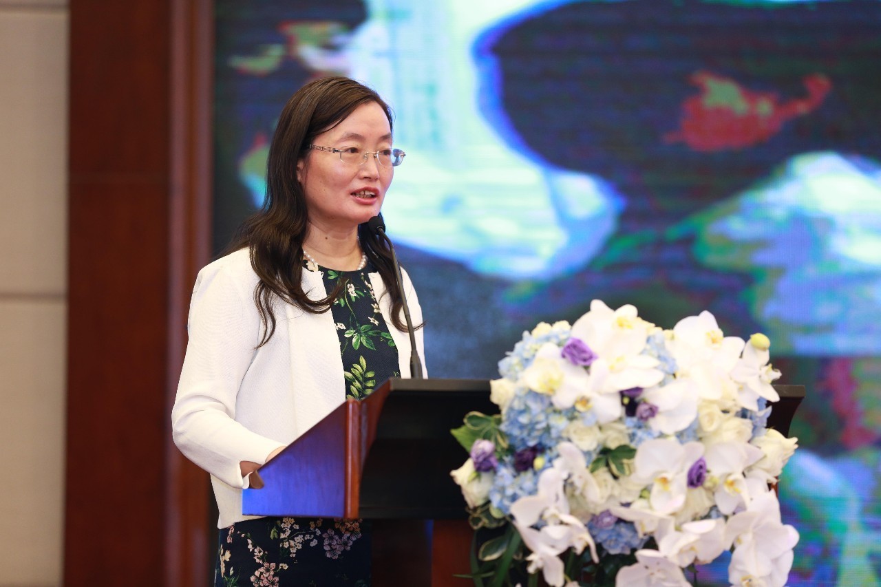 北京妇产医院阮祥燕：给癌症患者一个做妈妈的机会