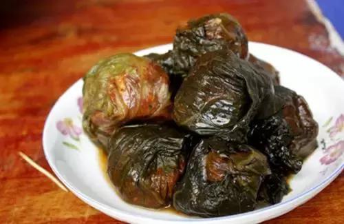 就因为豆腐乳太咸，你就不吃了？！它的好处多到你想象不到！