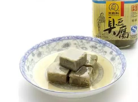 就因为豆腐乳太咸，你就不吃了？！它的好处多到你想象不到！