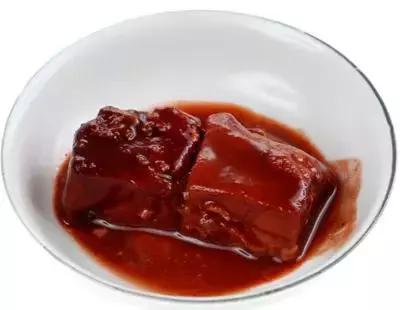 就因为豆腐乳太咸，你就不吃了？！它的好处多到你想象不到！