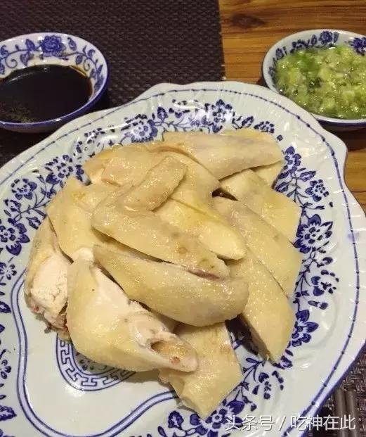 广州为什么爱吃鸡,广东人爱吃鸡的地方