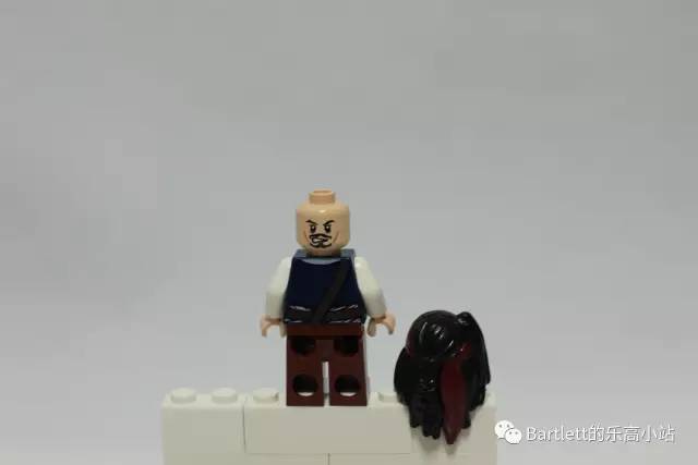 乐高加勒比海盗船系列,分享乐高