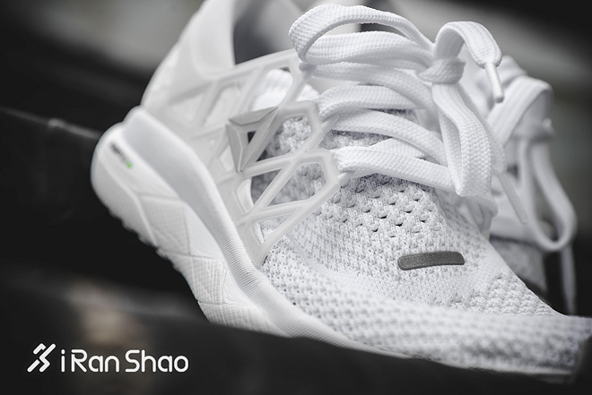 锐步floatrideenergy3.0男女款区别,开箱锐步篮球鞋