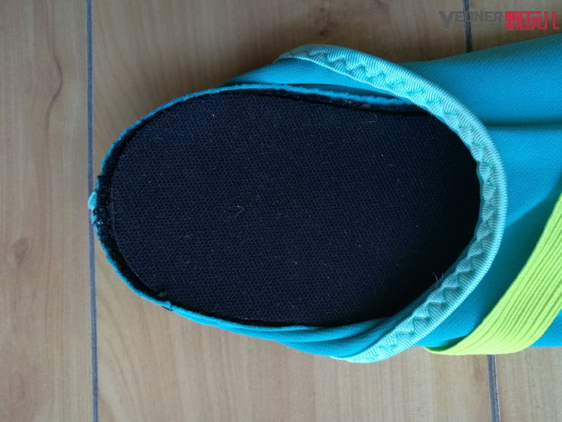 fitkicks鞋,比袜子还轻的跑鞋