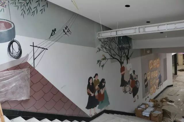 开业倒计时！全新的金满地商城，你期待吗？