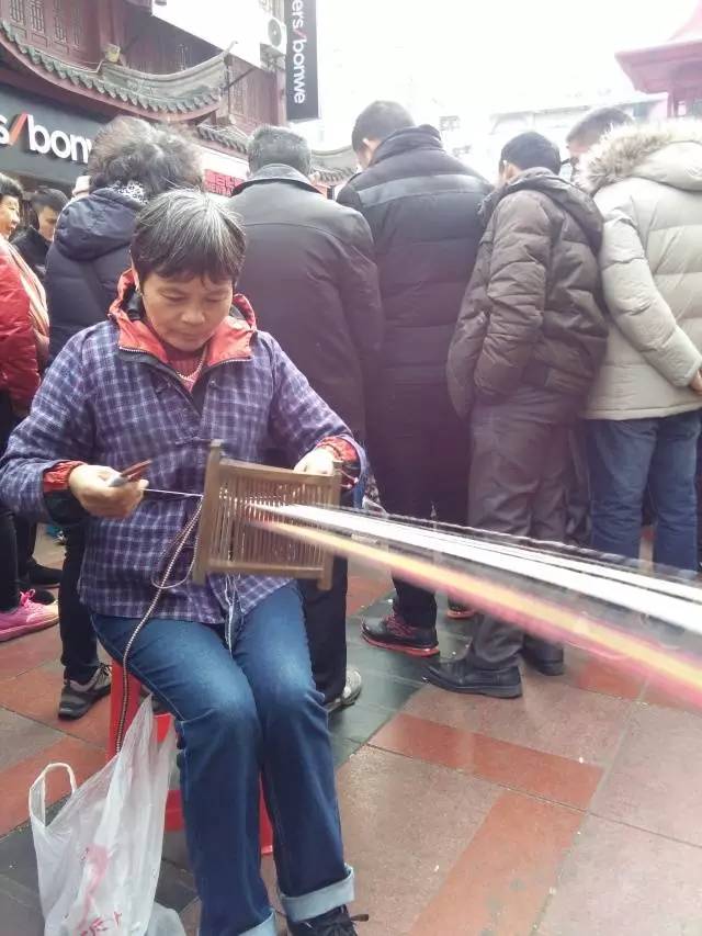 「你说我做之周浦篇」你不可错过的“小上海”，约吗？