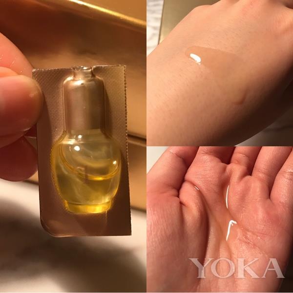 最近很火的小安瓶怎么样,最火安瓶