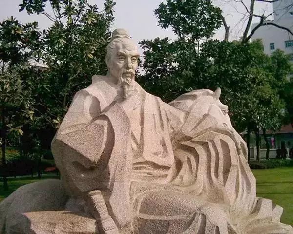 太牛了！影响世界的22位常州人，每个人都活成了一部传奇！