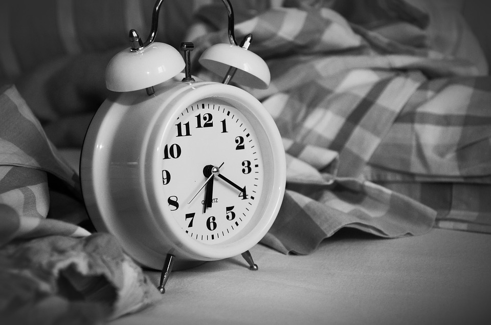 美国专家给您的睡眠建议,美国专家总结10大营养素
