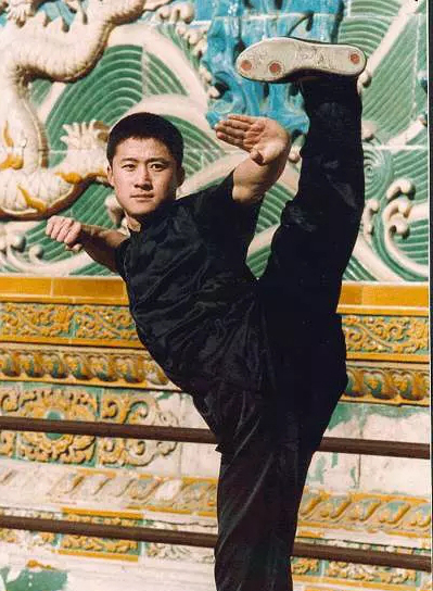 吴京采访谈战狼不找谢楠,吴京在拍战狼时对谢楠做了什么