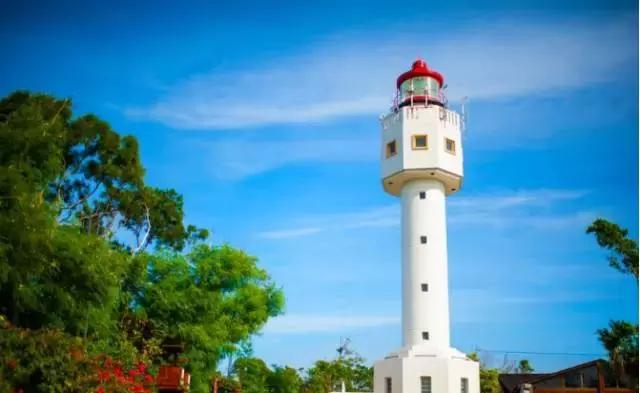北海涠洲岛给夏天之旅带来了惊喜,国内绝美海岛北海涠洲岛