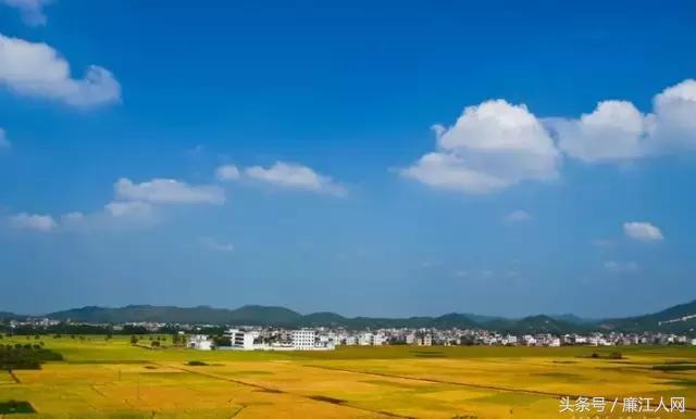 我来自廉江农村，你愿意跟我结婚吗？