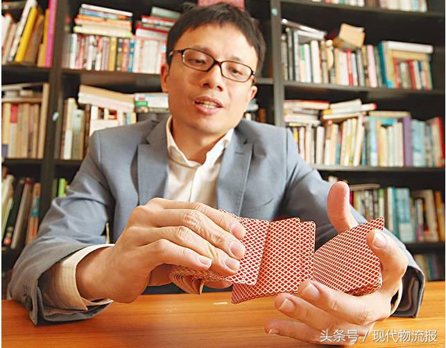 职业扑克手“玩”货运？年底要实现整体盈利货拉拉的胜算有多大？