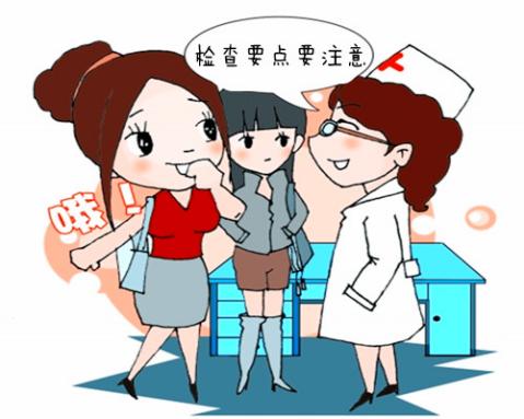 妇科护理品质敏感指标,妇科癌症指标