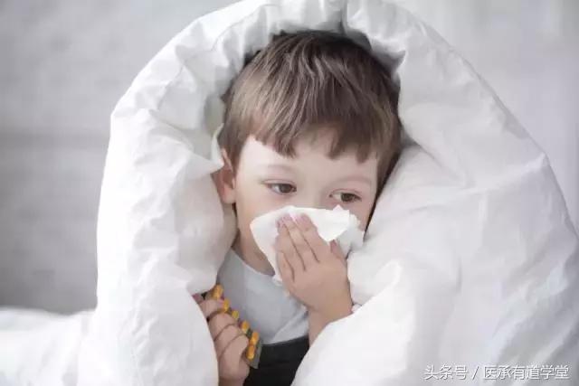 感冒快速缓解症状,怎么快速患感冒